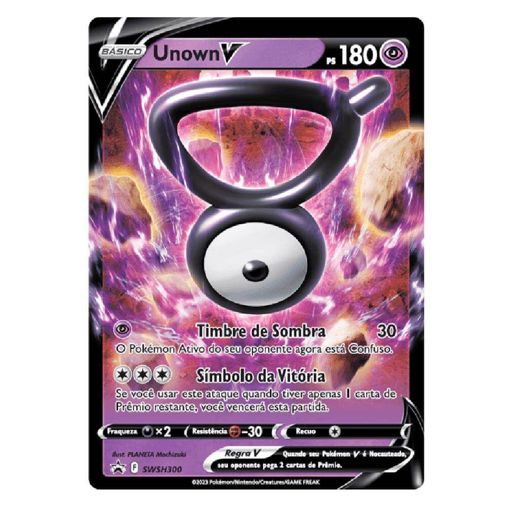 Pokemon Unown 371