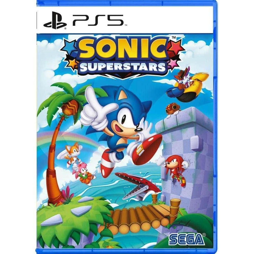 Sonic 4 jogo 360  Black Friday Casas Bahia