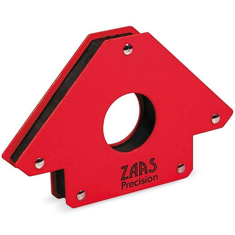 Esquadro Magnético - Cap. 30kg - Ref. 375,0002 - Zaas