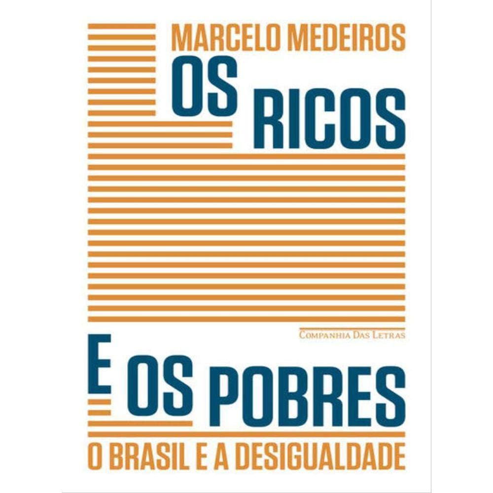 Os Ricos E Os Pobres