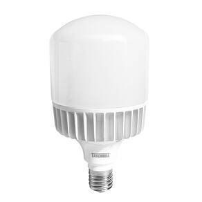 Lâmpada Super High Led TKL540 100W Taschibra E40 Bivolt