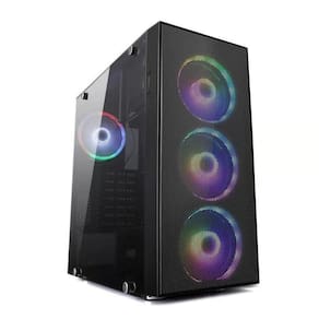 Gabinete Gamer Arco BRX