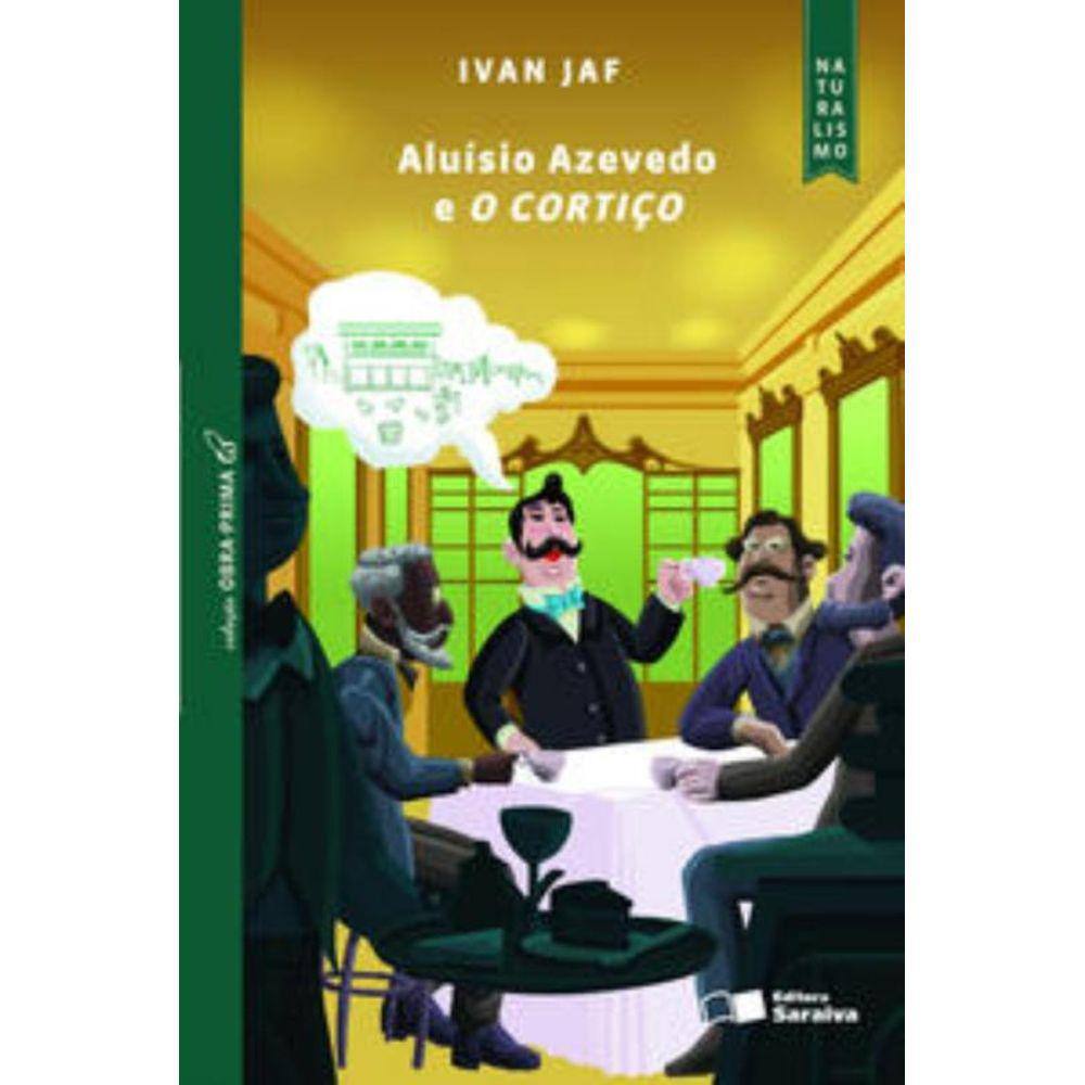 Liv Aluisio Azevedo E O Cortico Al