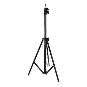 Tripé Alumínio Knup 2.10 Metros Para Ring Light / Holofote