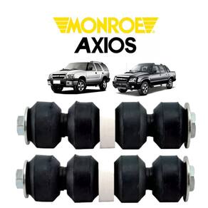 02 Bieleta Chevrolet Blazer 2.2 8V 1997 A 2011 Axios Dianteira