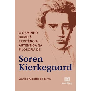 O caminho rumo à existência autêntica na filosofia de Soren Kierkegaard