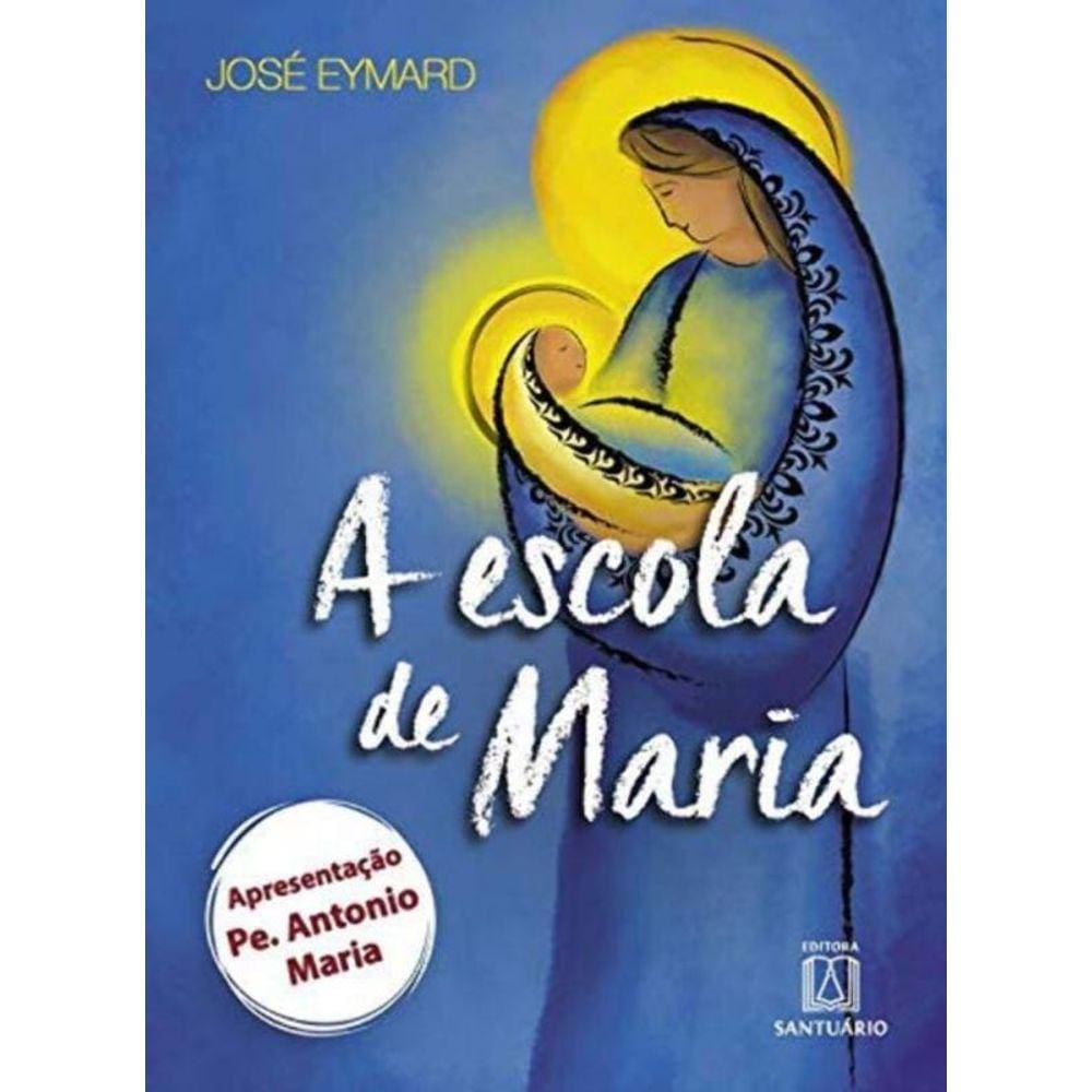 Escola De Maria, A