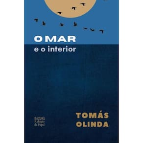 O mar e o interior