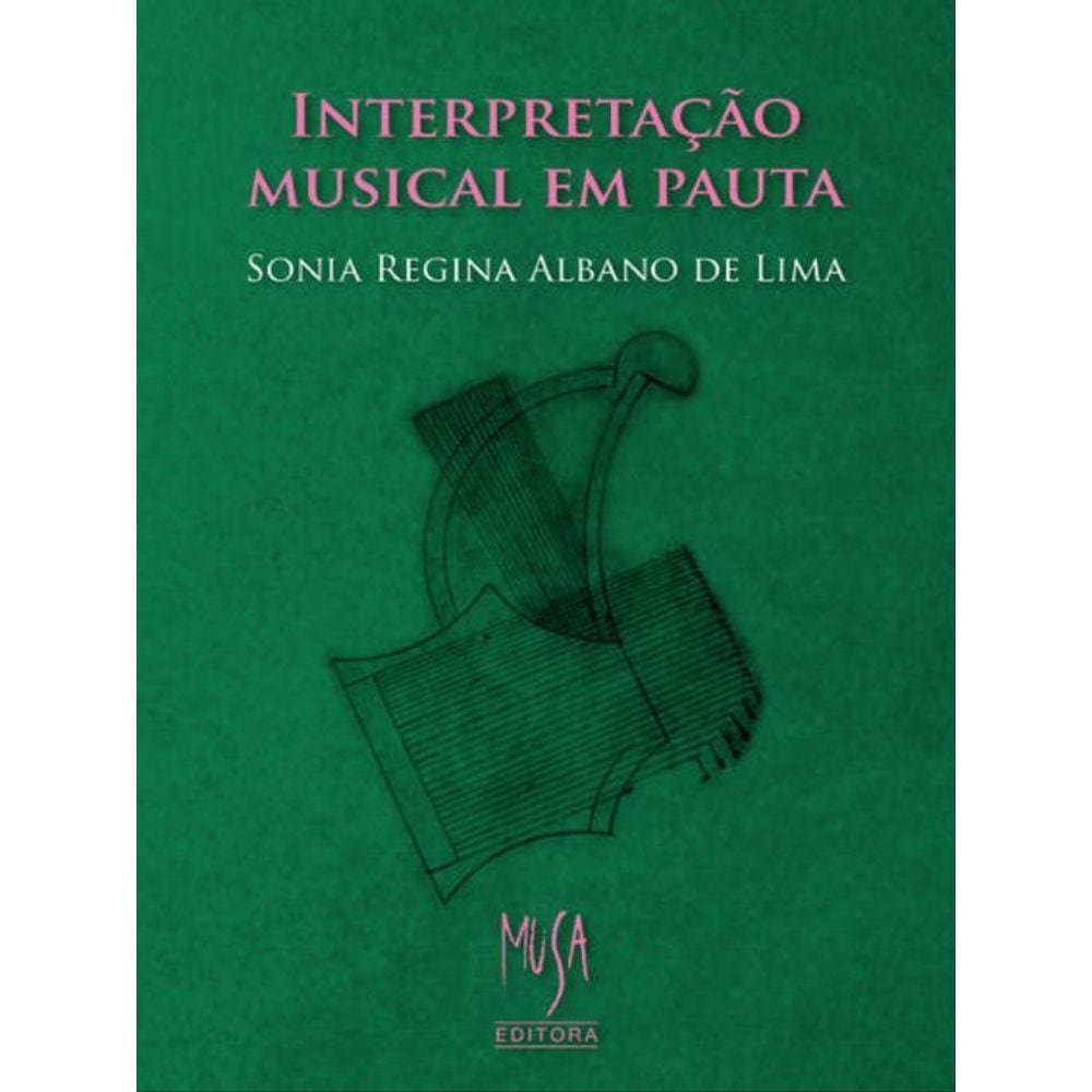 Interpretação Musical Em Pauta