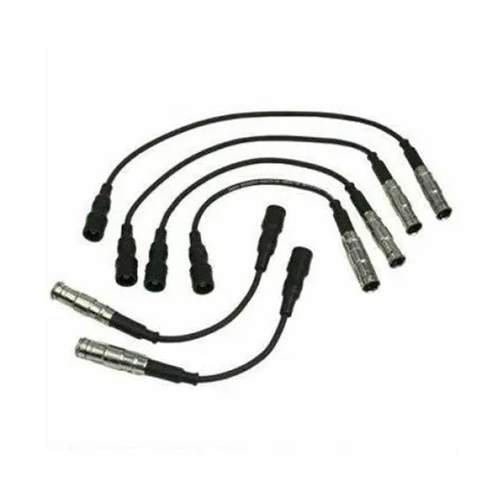 Cabo De Vela Audi A6 2.8 1994 Ate 1998