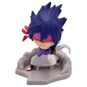 Boneco My Hero Academia Craftables - Tamaki Amajiki (Seneater) #Series 3 | Just Toys