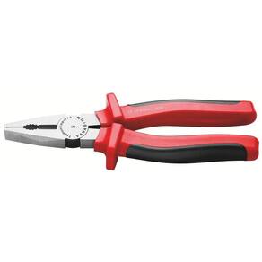 Alicate Universal Isolado Iec 60900 - 8`` Tramontina Pro Tramontina
