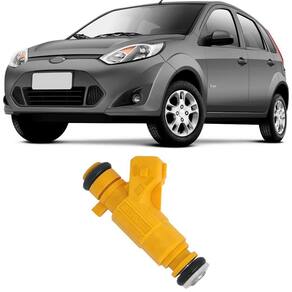 Bico Injetor Ecosport Fiesta 1.5 1.6 16v 2011 A 2019 Bosch