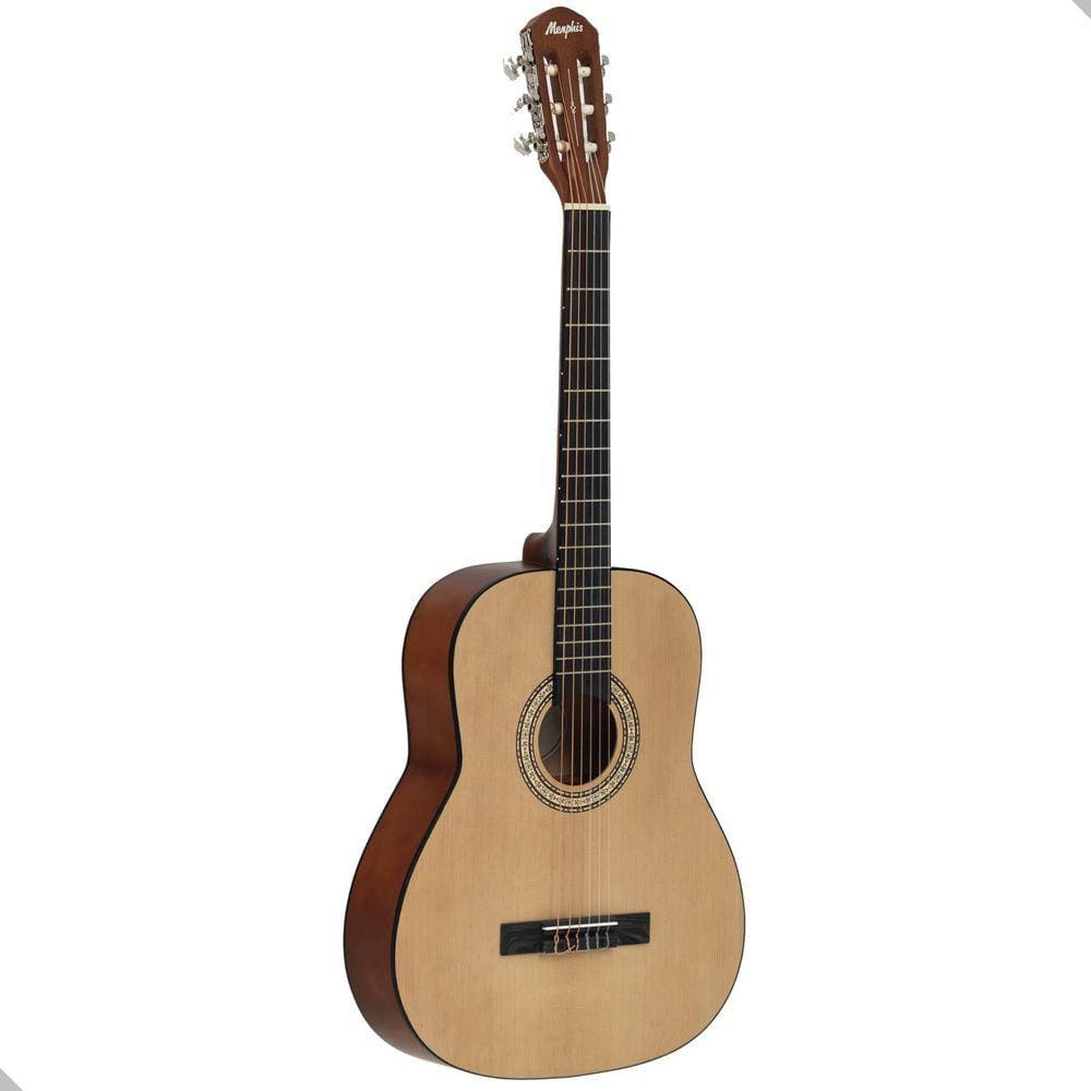 Violão Tagima Denver Memphis Natural Laminado Spruce