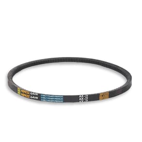Correia V Dentada Ax-29 - Resistente - 73.6 cm