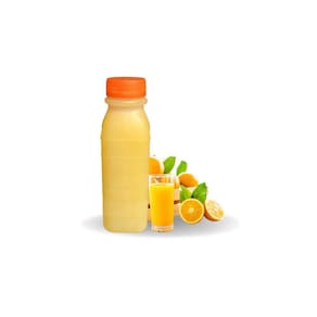 Garrafa Descartável 1000ml com Tampa Lacre - EmBanet