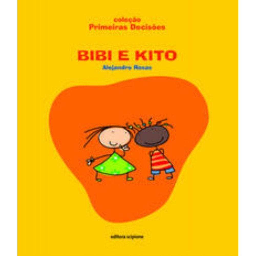 Liv Bibi E Kito Al