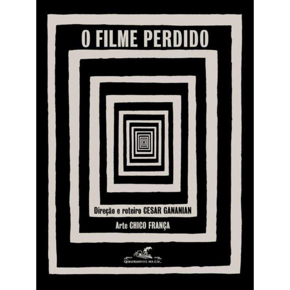 O Filme Perdido