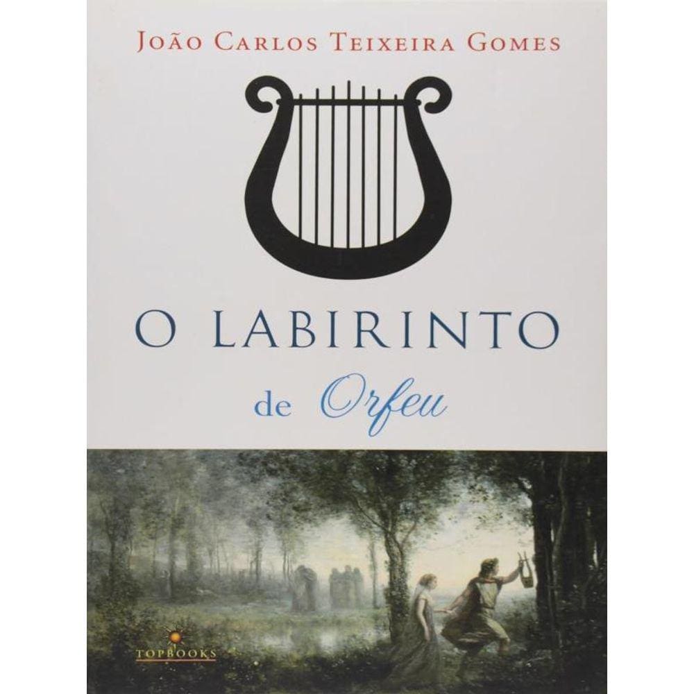 Labirinto De Orfeu, O