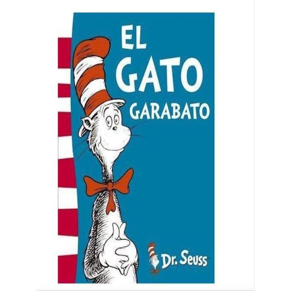 Gato Garabato, El