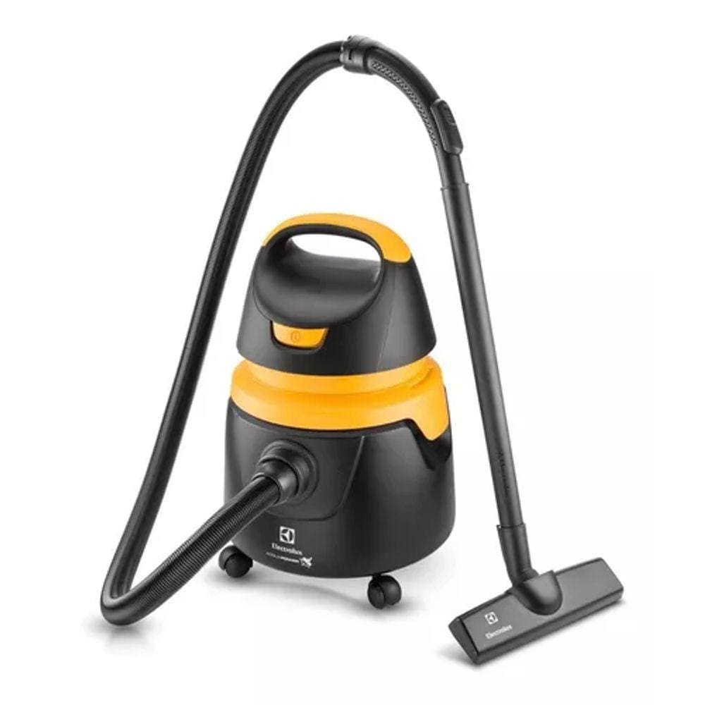 Aspirador De Pó E Água Acqua Power 1400w 127v - Electrolux