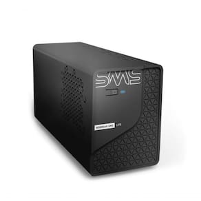 Nobreak Lite 1200va Entrada Bivolt Automatica E Saida 115v 29205