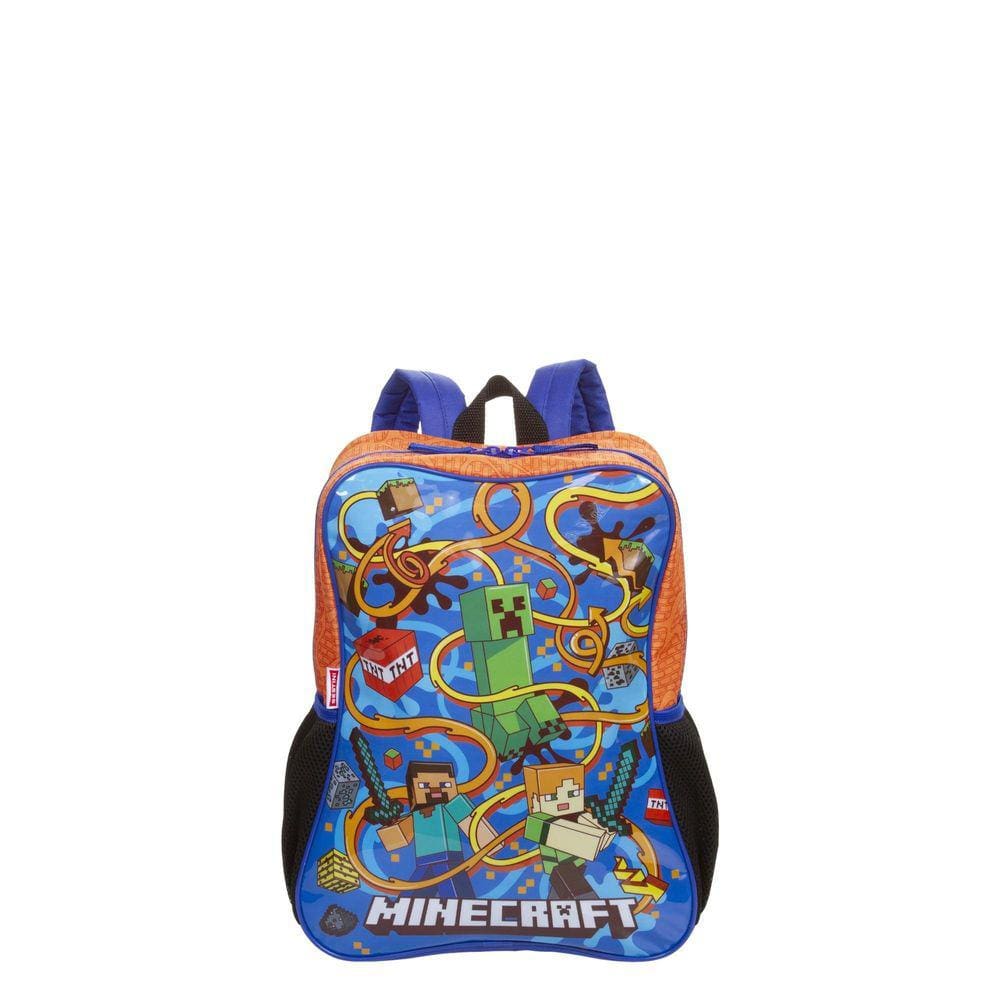 Moch G Minecraft M - Colorido