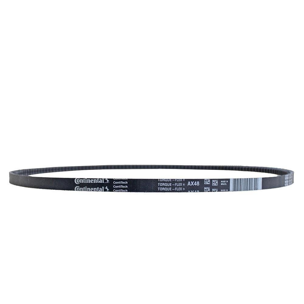 Correia V Dentada Ax-48 Continental 1219,2mm