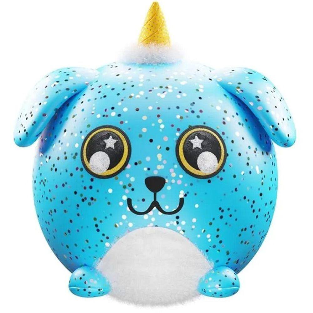 Pelucia Biggies Cachorro Multikids