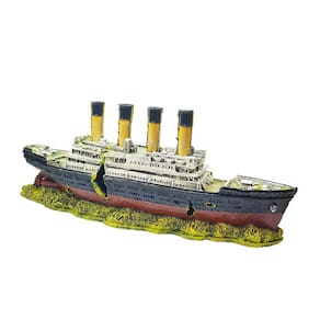 Titanic Grande