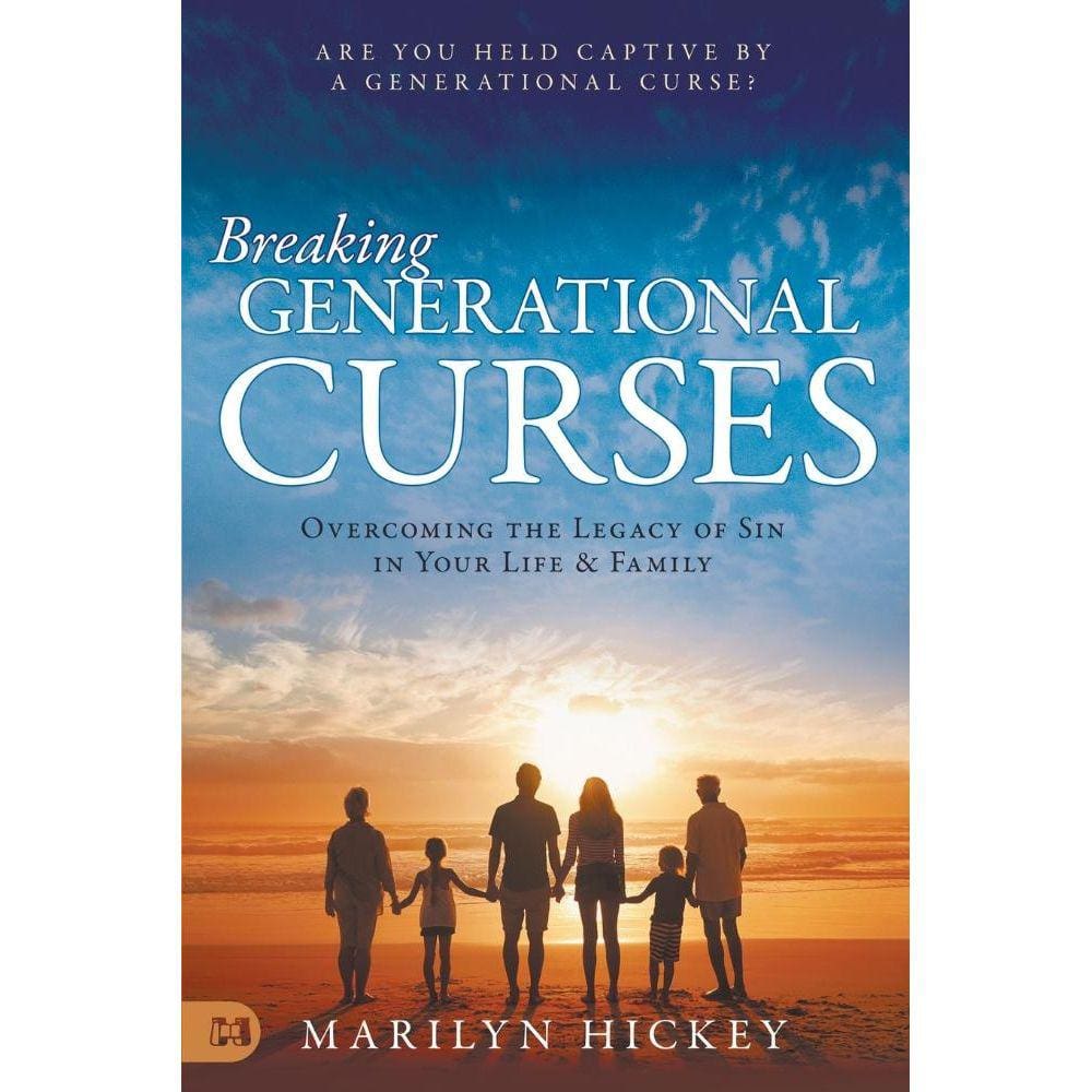 Breaking Generational Curses