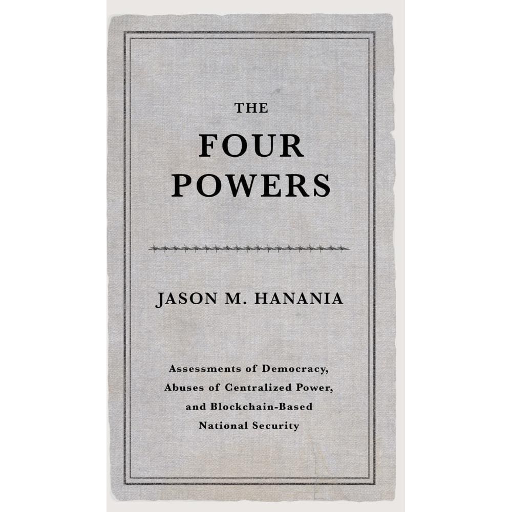 The Four Powers