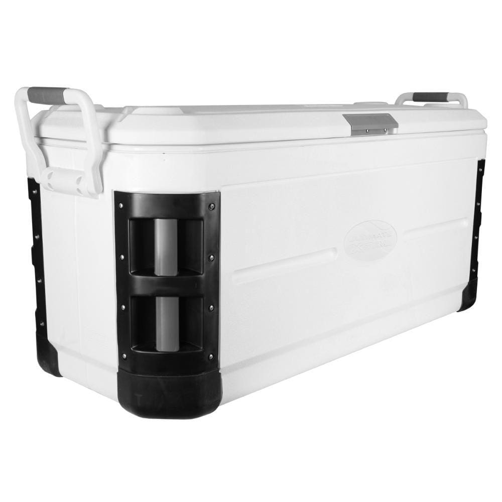 Caixa Termica Grande 189L Coleman Marine | Casas Bahia