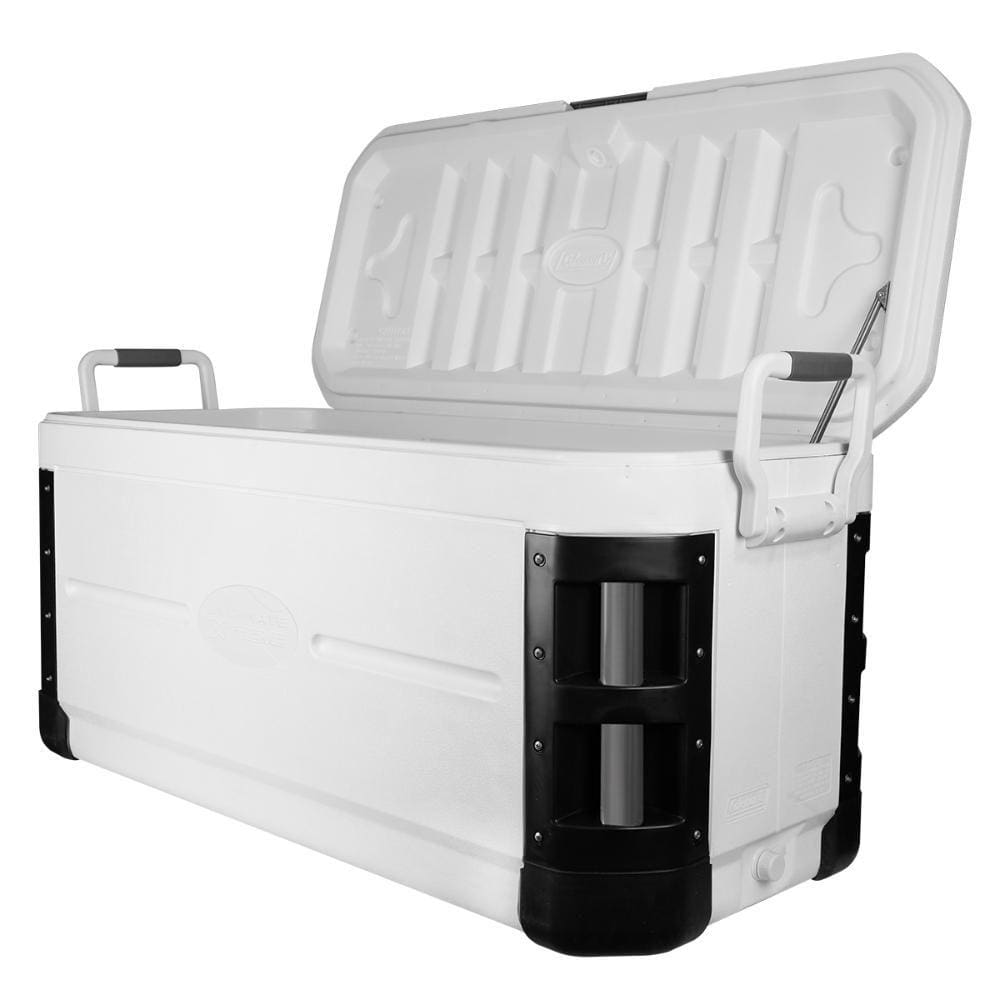 Caixa Termica Grande 189L Coleman Marine | Casas Bahia