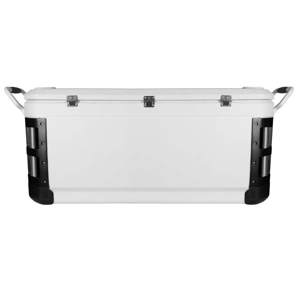 Caixa Termica Grande 189L Coleman Marine | Casas Bahia