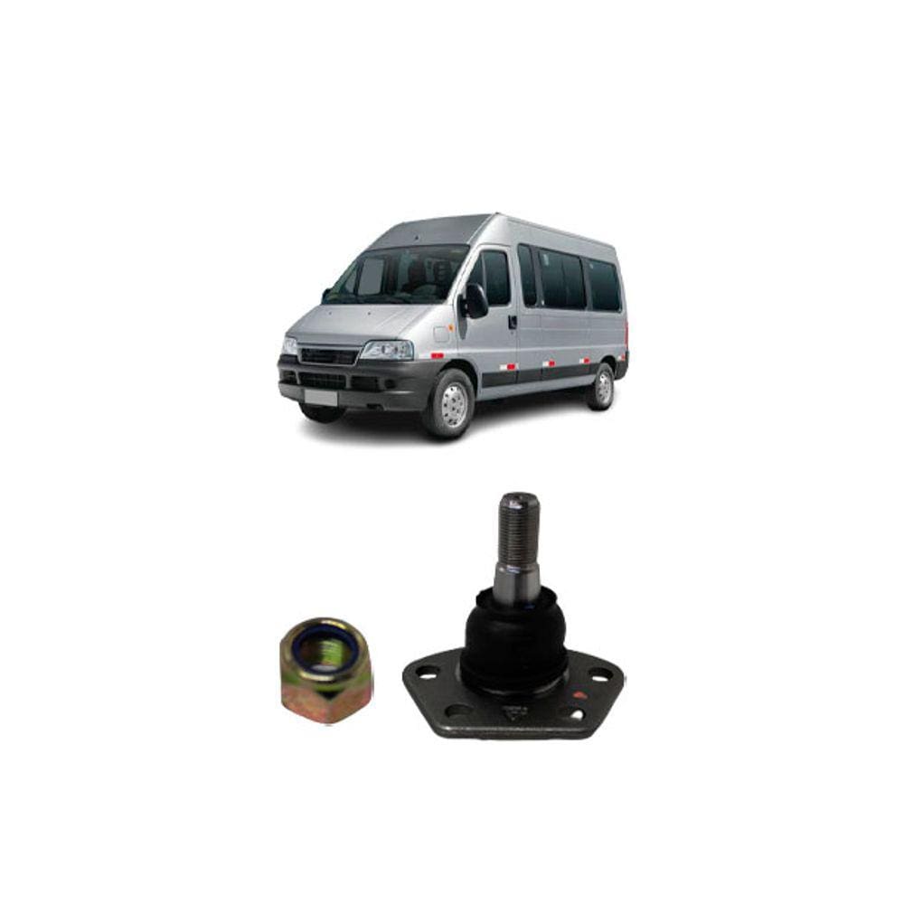 Pivo Inferior Ducato Aro 16 (1998/2017)