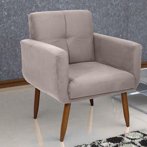 Poltrona Havana Light Bege