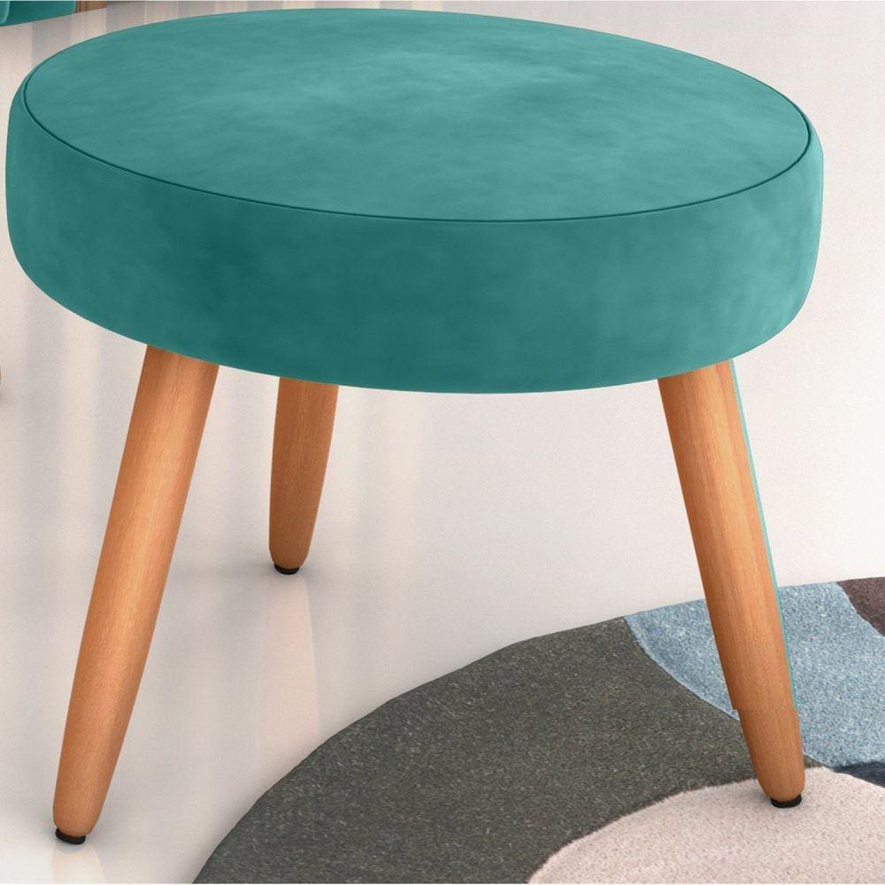 Puff Dallas Verde Menta