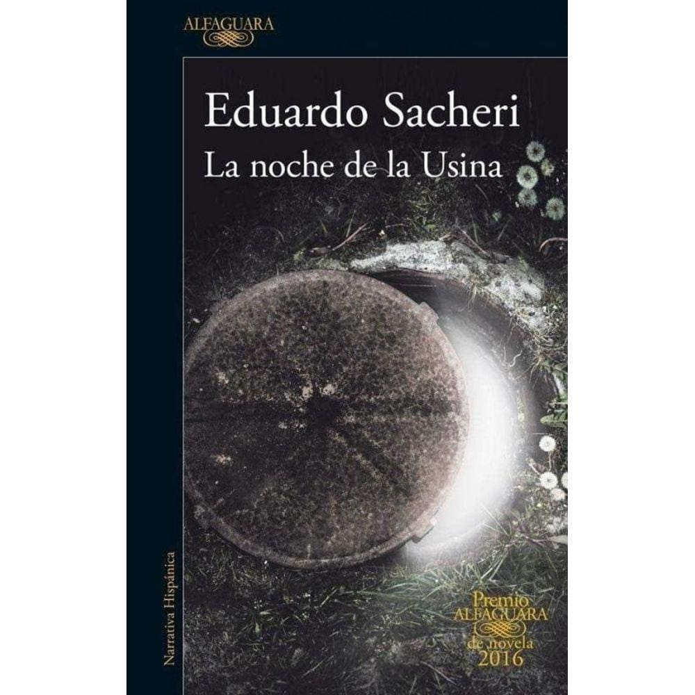 Noche De La Usina, La