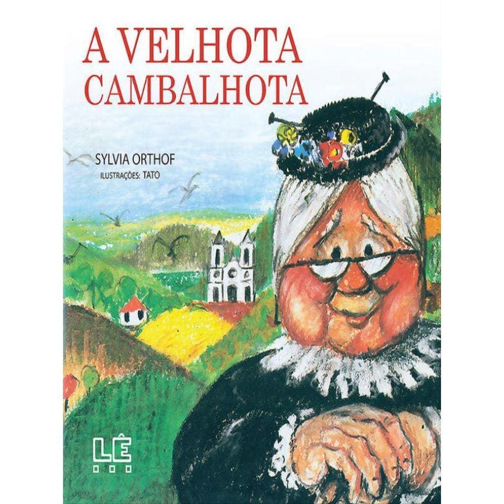 A Velhota Cambalhota
