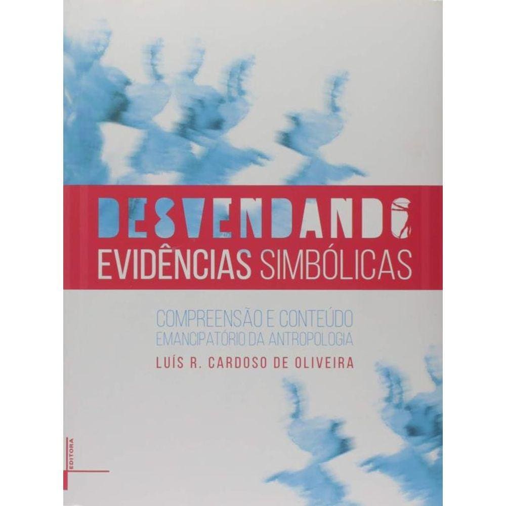 Desvendando Evidencias Simbolicas