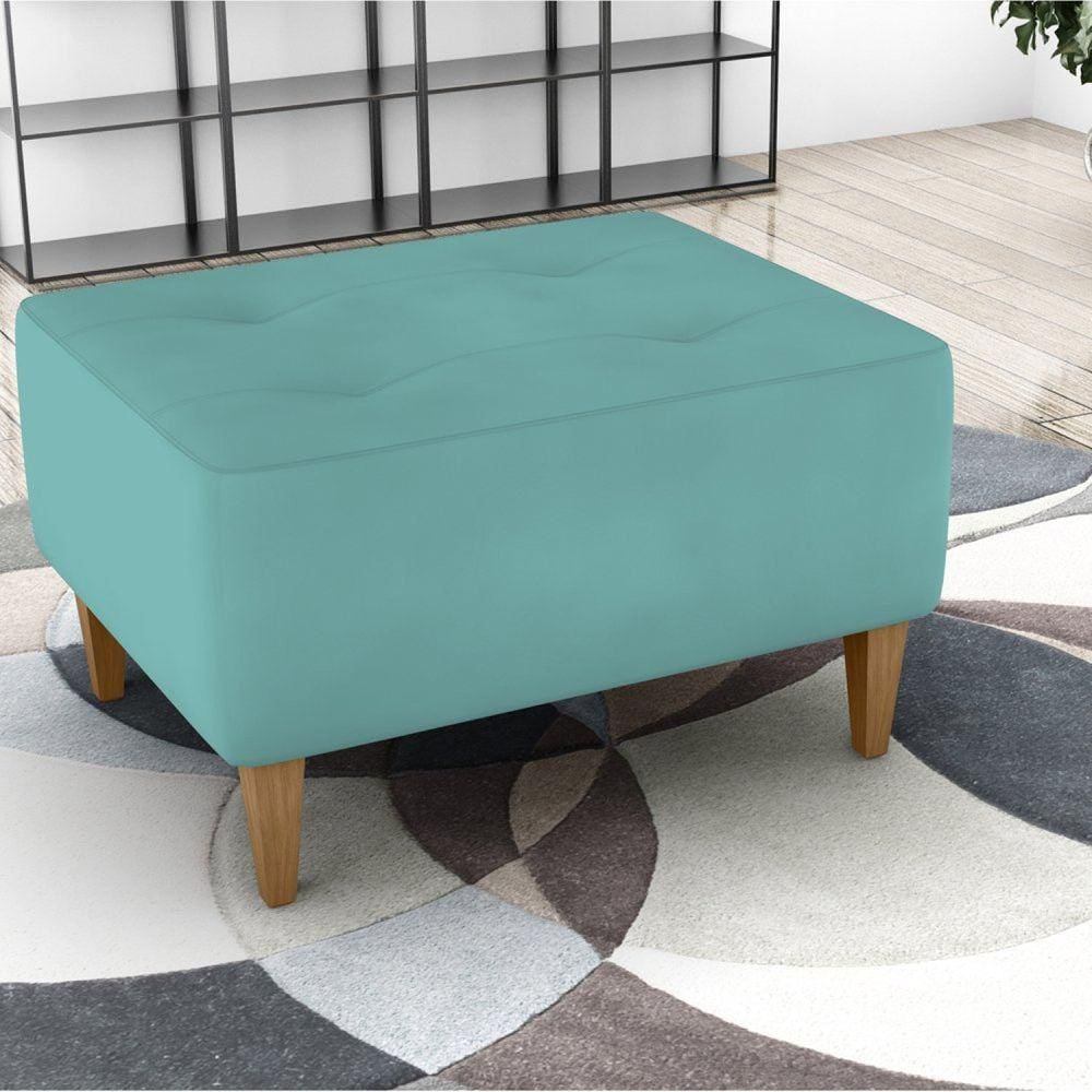 Puff Piva Verde Menta