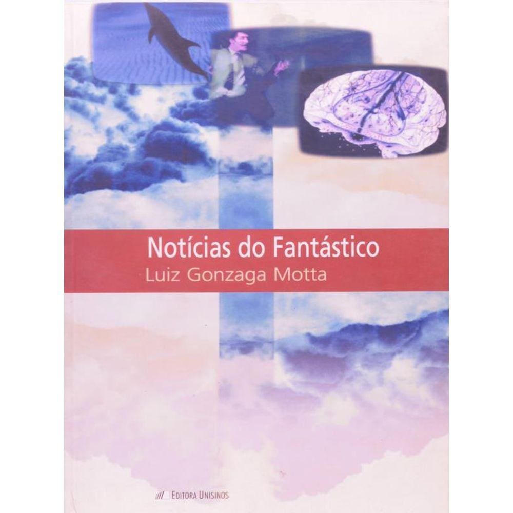 Noticias Do Fantastico
