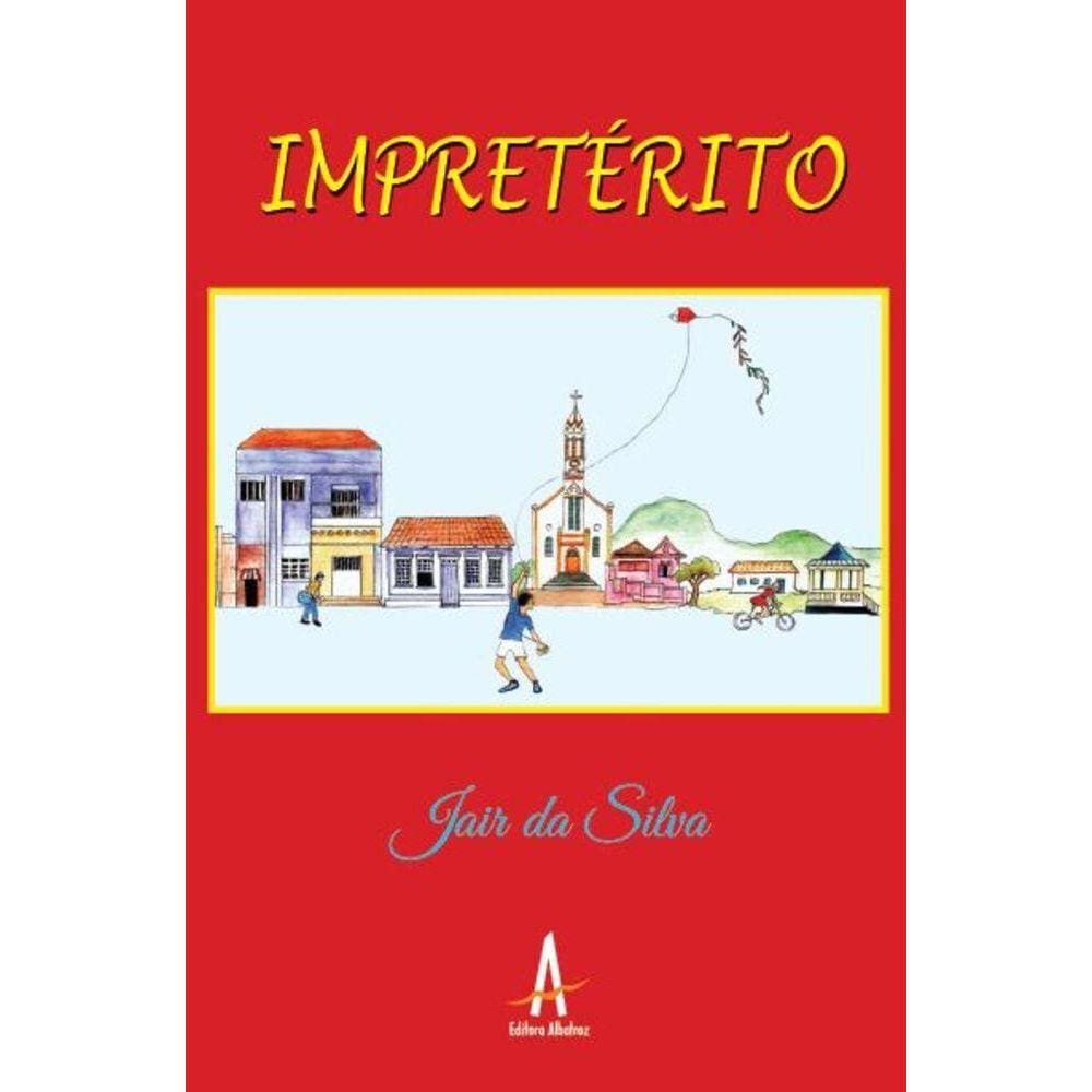Impretérito