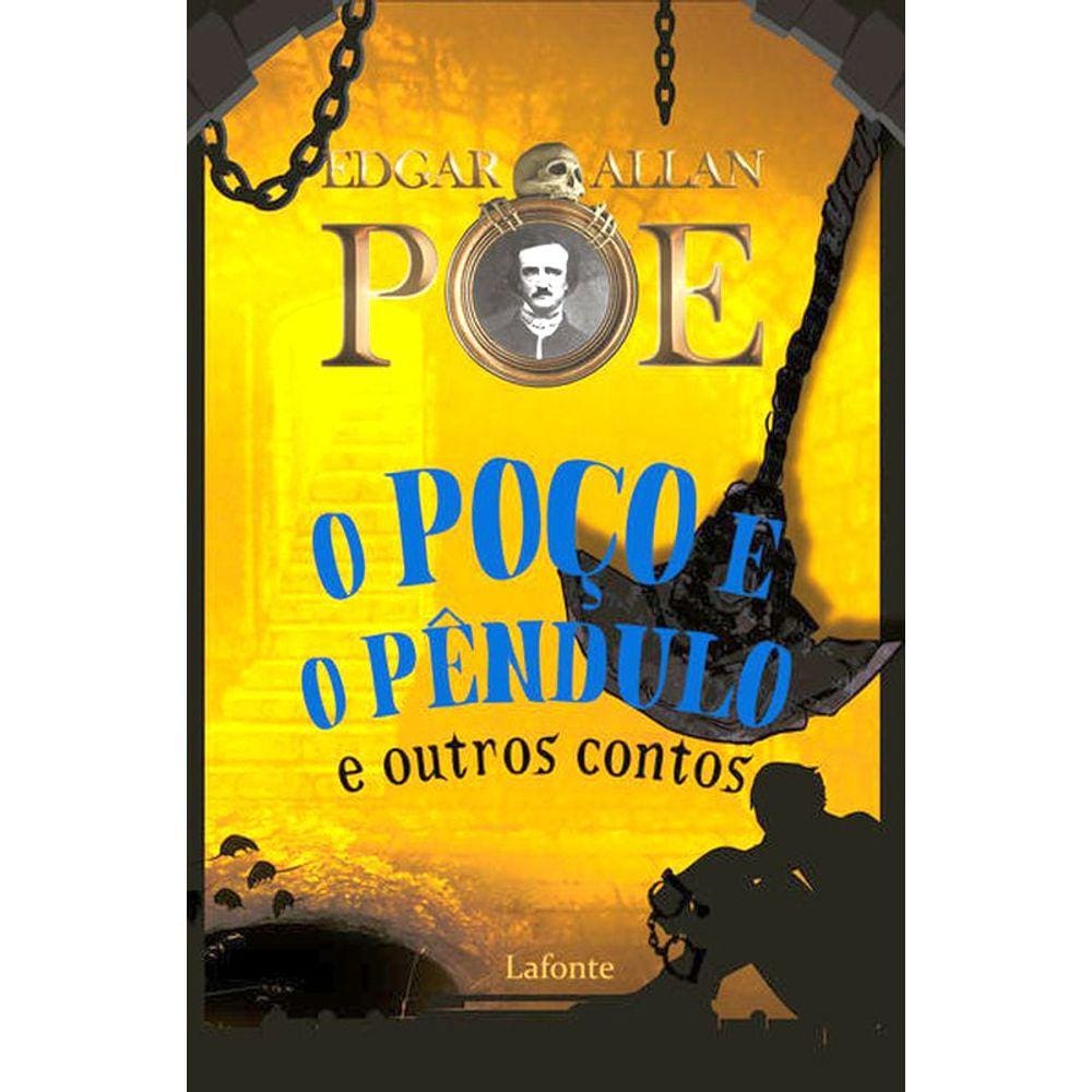 O Poço E O Pêndulo