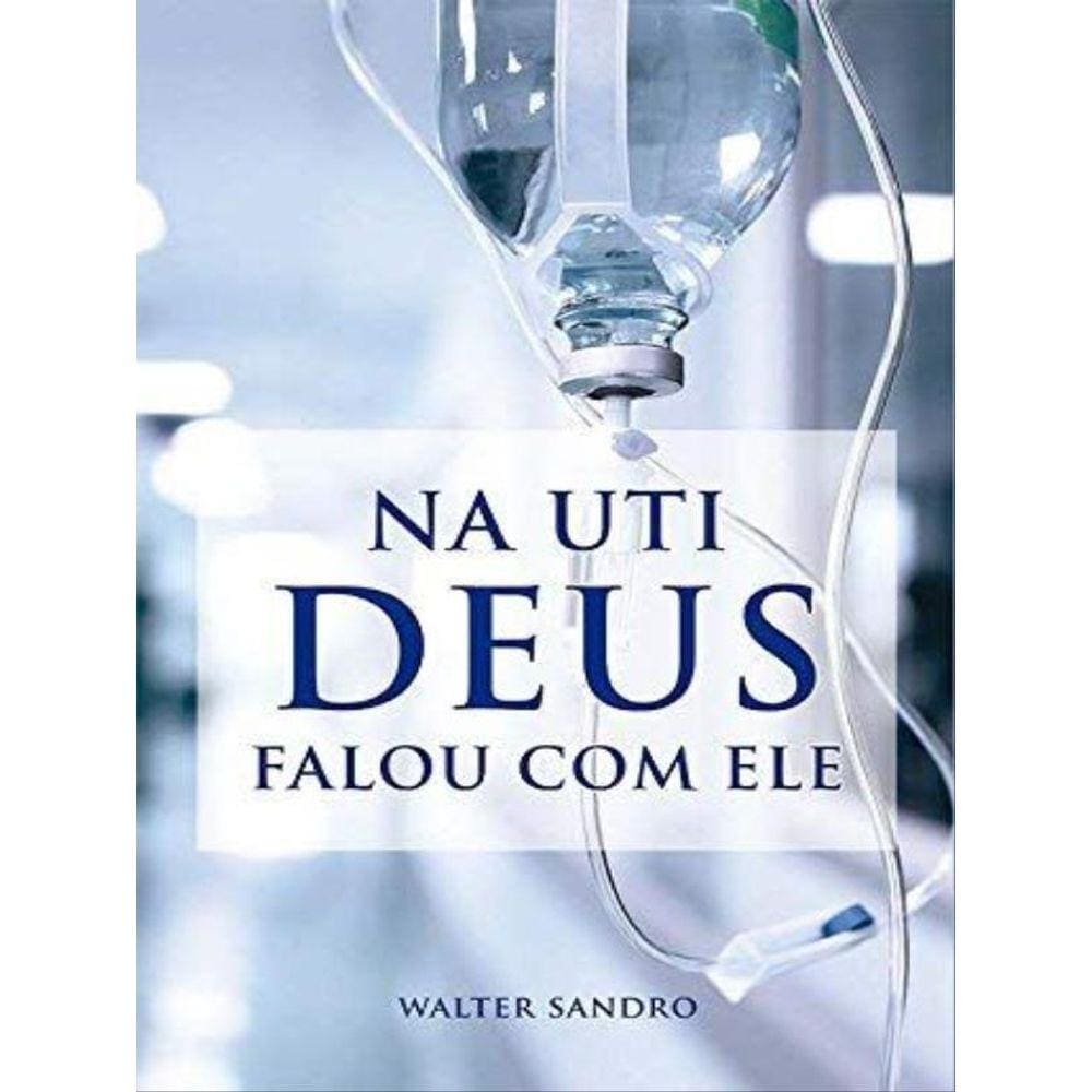 Na Uti Deus Falou Com Ele