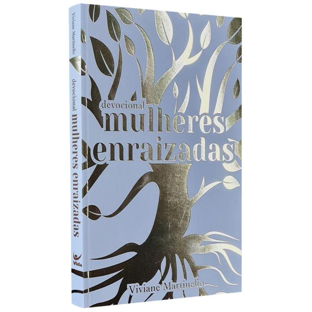 Mulheres Enraizadas | Viviane Martinello