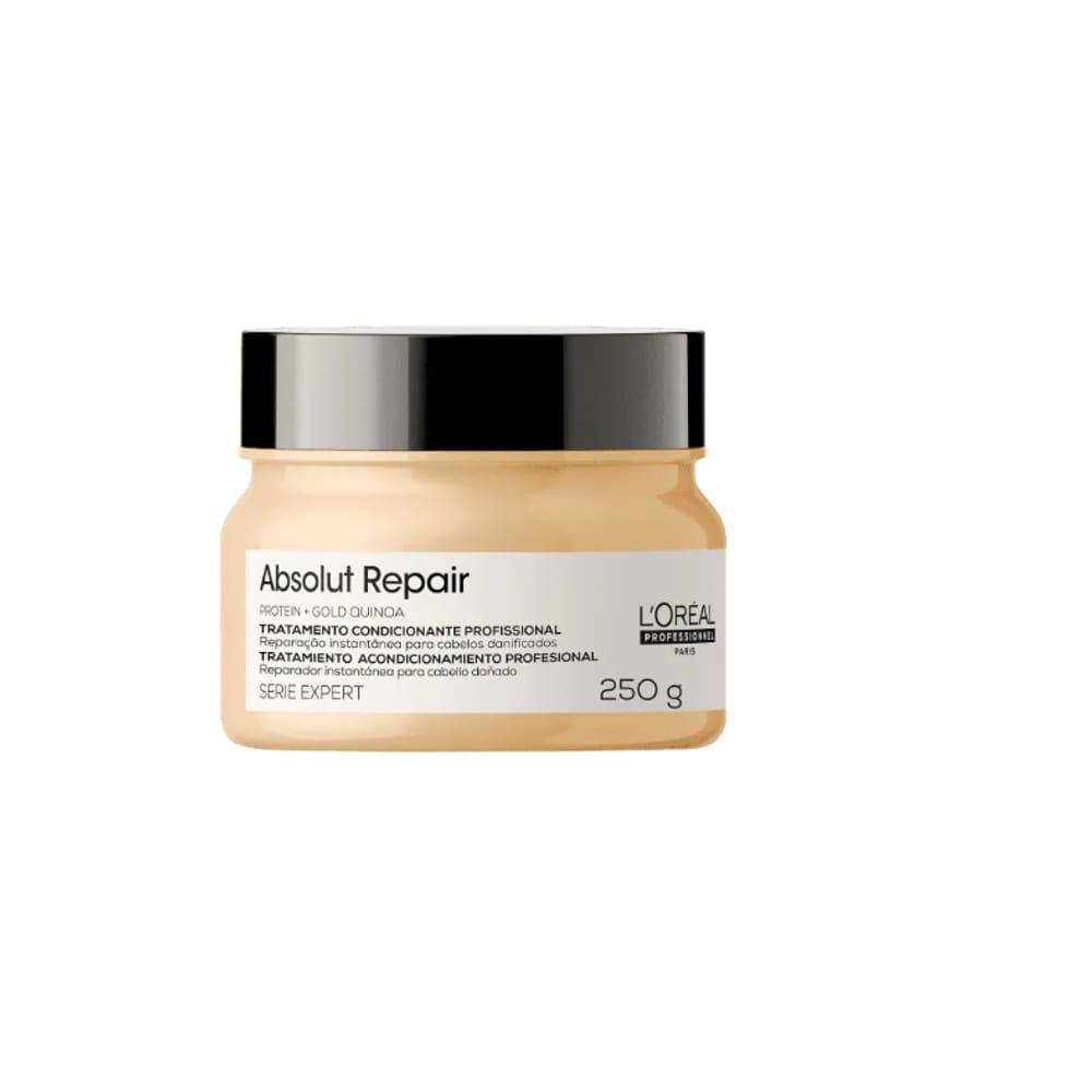 L´Oréal Absolut Repair Máscara 250g