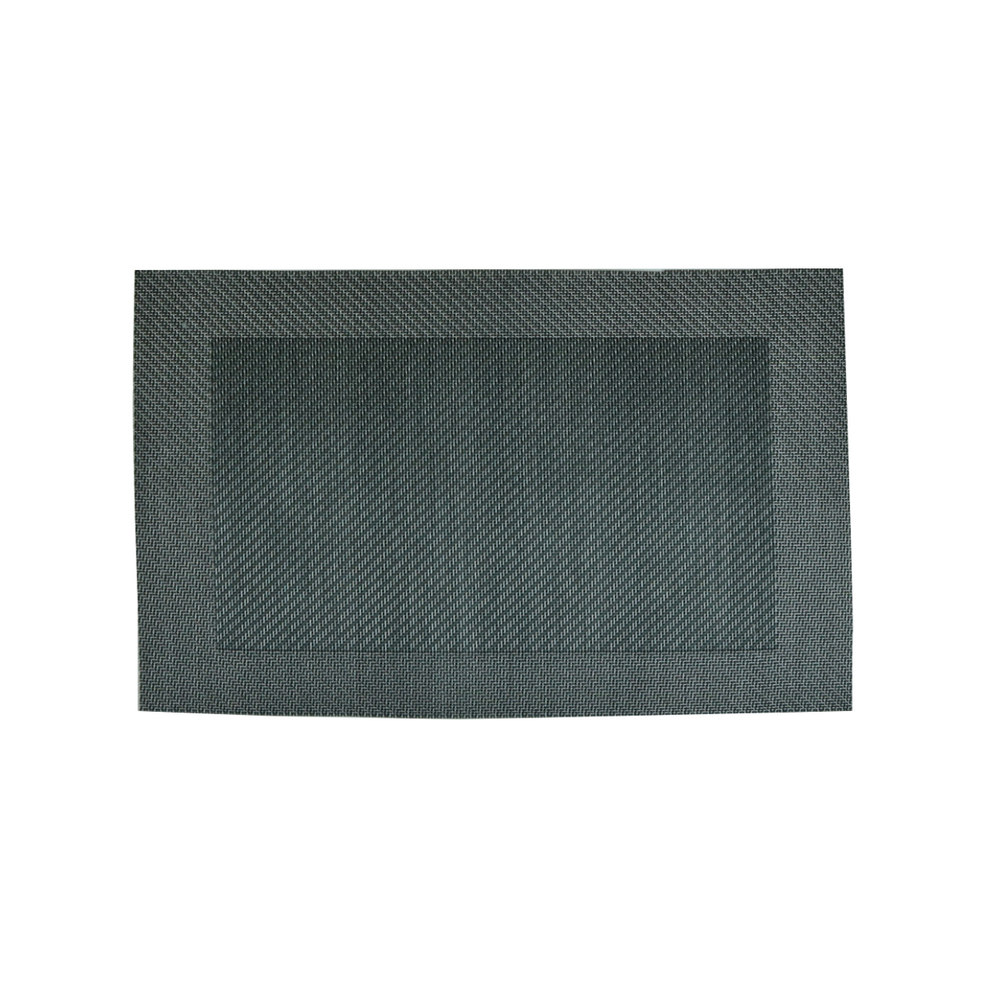 Jogo Americano De Plástico 33X45cm