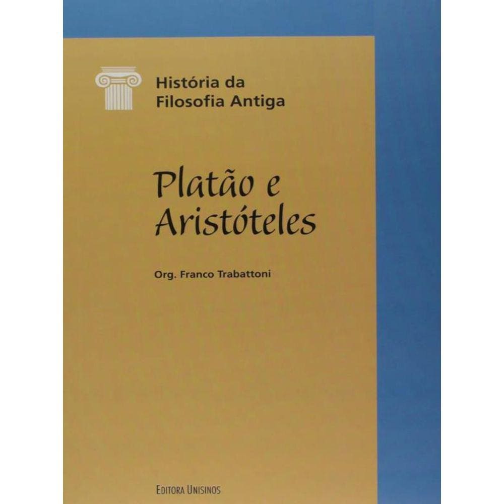 Platao & Aristoteles